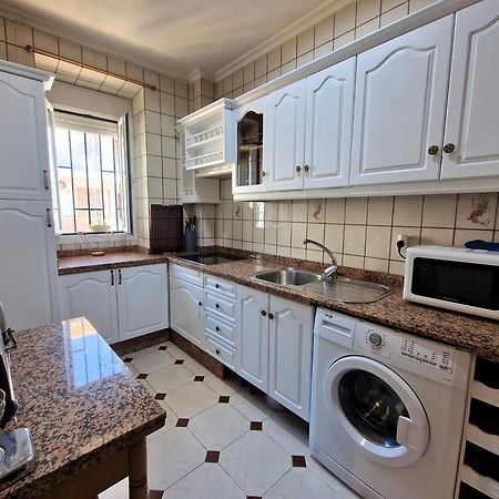 Apartamento Polvora, Junto Al Puente Romano Córdoba Exteriör bild