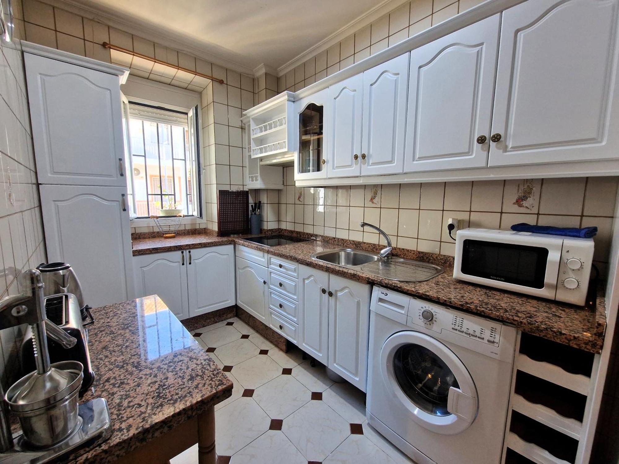 Apartamento Polvora, Junto Al Puente Romano Córdoba Exteriör bild