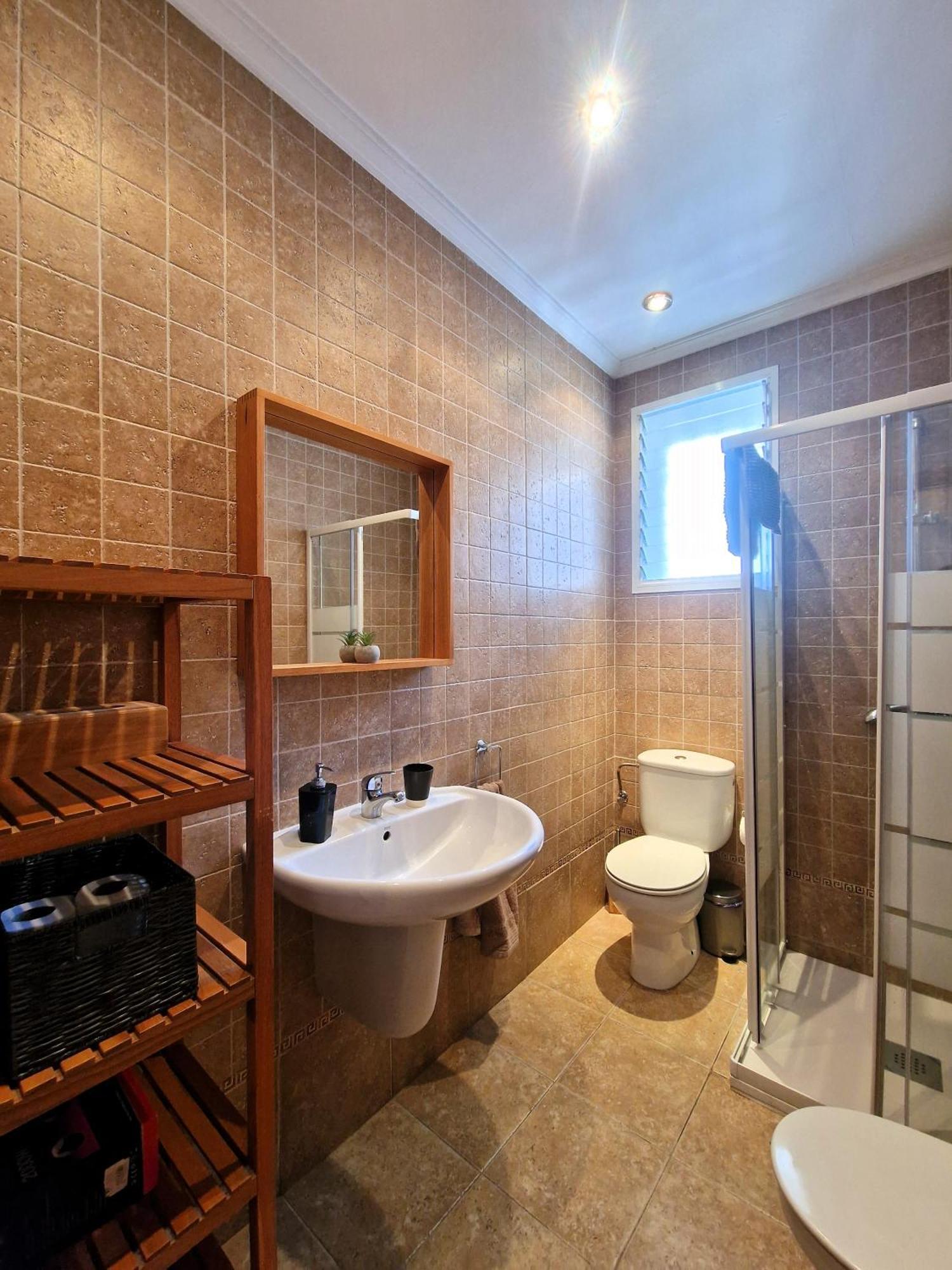 Apartamento Polvora, Junto Al Puente Romano Córdoba Exteriör bild