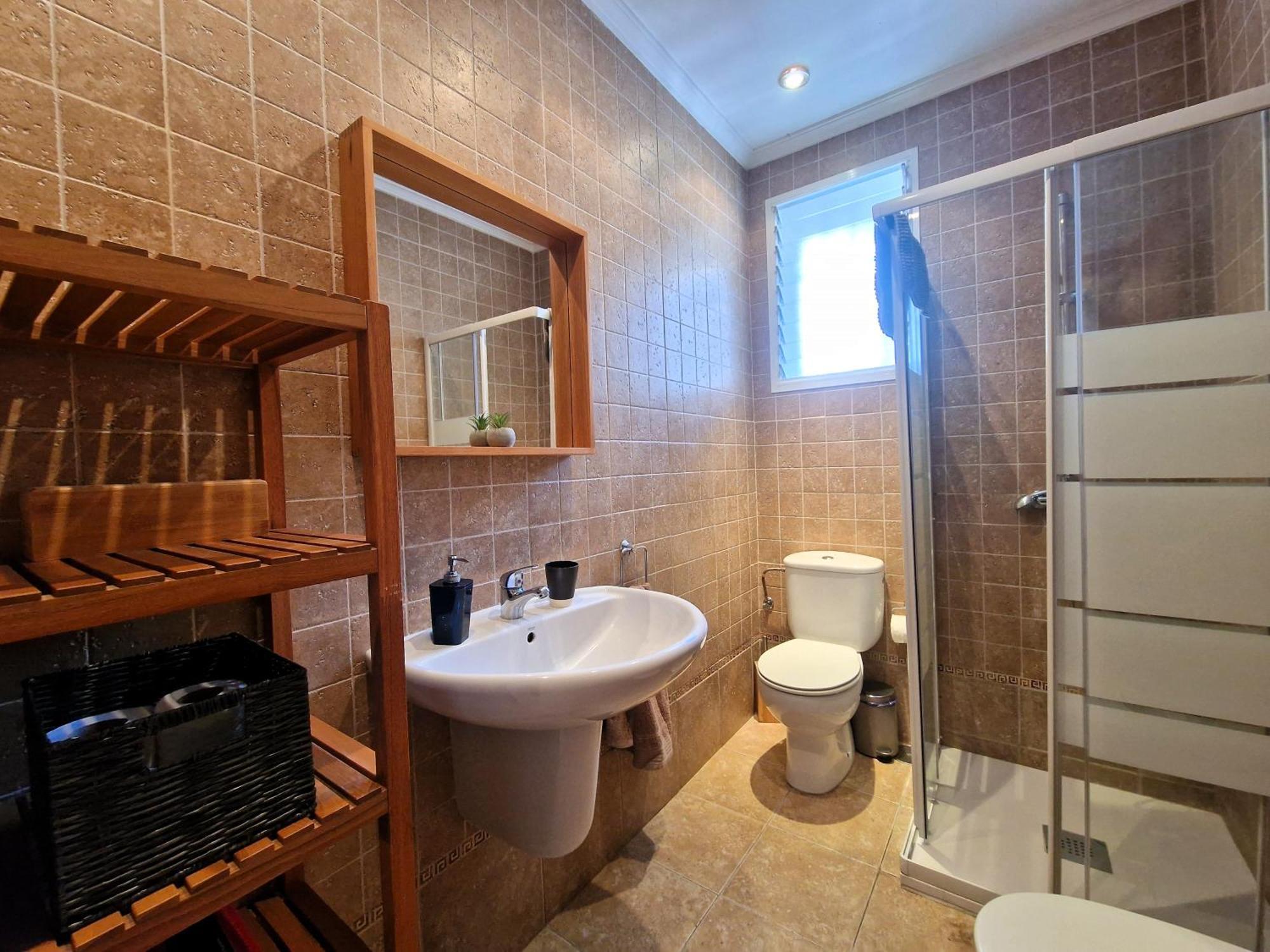 Apartamento Polvora, Junto Al Puente Romano Córdoba Exteriör bild